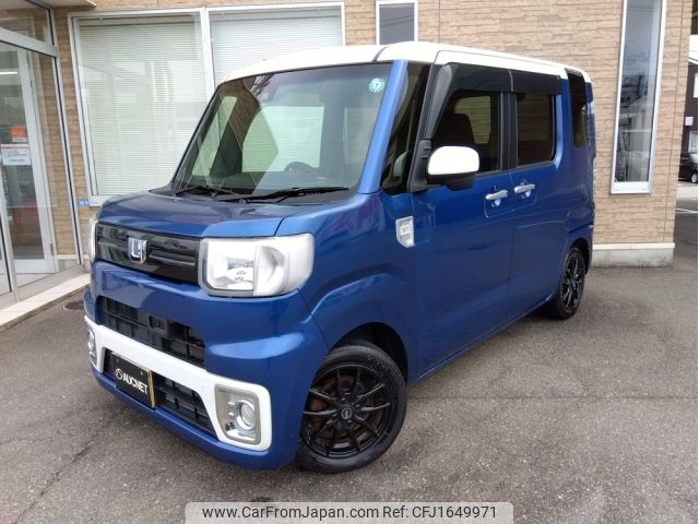 daihatsu wake 2016 CFJ1649971 image 1