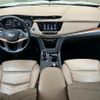cadillac xt5 2018 CFJ1839953 image 16
