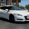 honda cr-z 2011 -HONDA--CR-Z DAA-ZF1--ZF1-1023817---HONDA--CR-Z DAA-ZF1--ZF1-1023817- image 7