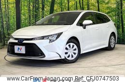 toyota corolla-touring-wagon 2023 -TOYOTA--Corolla Touring 6AA-ZWE219W--ZWE219-0036030---TOYOTA--Corolla Touring 6AA-ZWE219W--ZWE219-0036030-