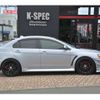 mitsubishi lancer 2012 -MITSUBISHI--Lancer CBA-CZ4A--CZ4A-0500270---MITSUBISHI--Lancer CBA-CZ4A--CZ4A-0500270- image 4