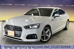 audi a5 2019 -AUDI--Audi A5 DBA-F5CYRL--WAUZZZF53KA053418---AUDI--Audi A5 DBA-F5CYRL--WAUZZZF53KA053418-