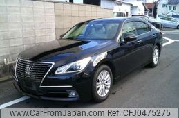 toyota crown 2013 -TOYOTA--Crown DBA-GRS210--GRS210-6010229---TOYOTA--Crown DBA-GRS210--GRS210-6010229-