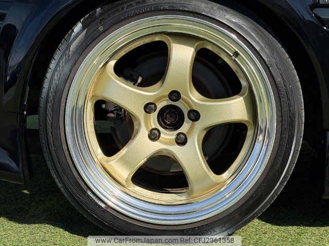 1998 Toyota Chaser JDM car for sale — photo 16 of 25