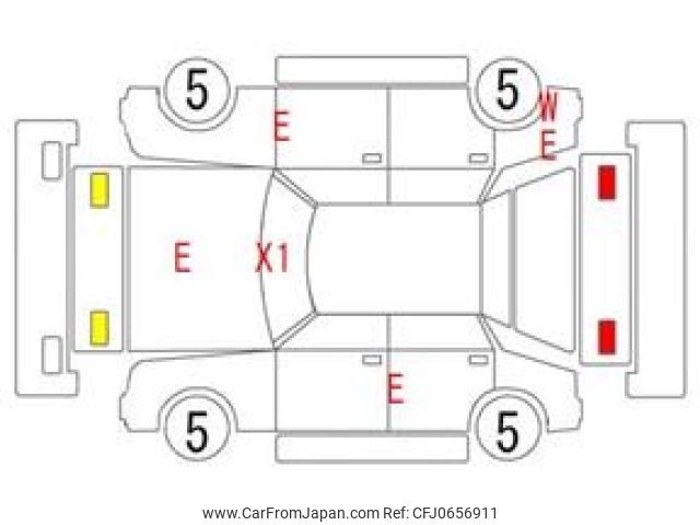 honda cr-v 2020 -HONDA--CR-V 6AA-RT5--RT5-1201049---HONDA--CR-V 6AA-RT5--RT5-1201049- image 2