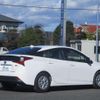 toyota prius 2021 quick_quick_6AA-ZVW51_ZVW51-6215257 image 16