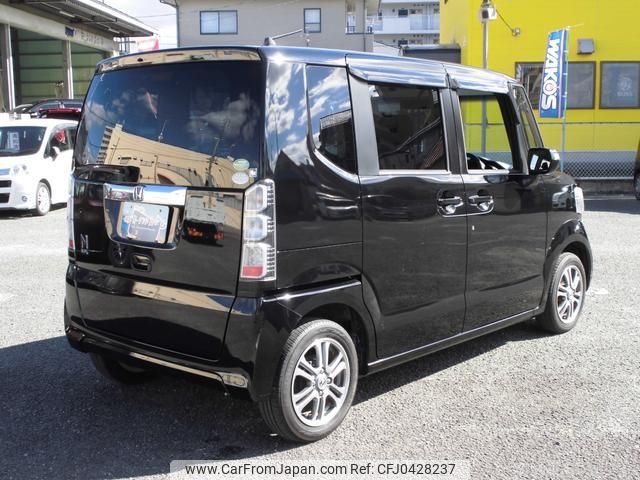 honda n-box 2014 -HONDA 【愛媛 581ﾊ3217】--N BOX JF1--1430388---HONDA 【愛媛 581ﾊ3217】--N BOX JF1--1430388- image 2