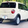 suzuki alto-lapin 2017 CFJ1630246 image 17