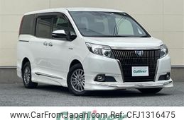 toyota esquire 2016 -TOYOTA--Esquire DAA-ZWR80G--ZWR80-0205267---TOYOTA--Esquire DAA-ZWR80G--ZWR80-0205267-