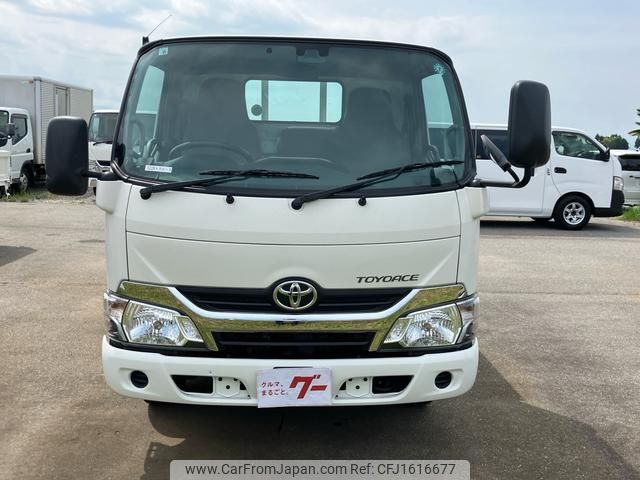 toyota toyoace 2018 CFJ1616677 image 2