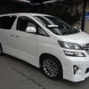 toyota vellfire 2013 quick_quick_ANH20W_ANH20W-8273009 image 8