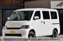 toyota townace-van 2024 -TOYOTA--Townace Van S413M--S413M-0016***---TOYOTA--Townace Van S413M--S413M-0016***-