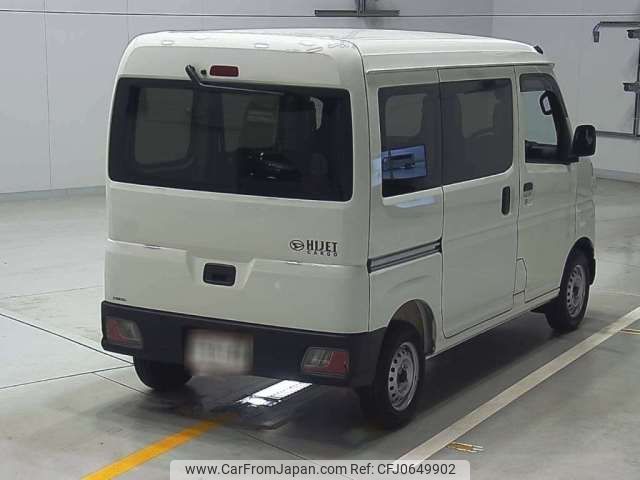 daihatsu hijet-van 2022 -DAIHATSU--Hijet Van 3BD-S700V--S700V-0029024---DAIHATSU--Hijet Van 3BD-S700V--S700V-0029024- image 2