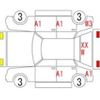 mazda cx-8 2018 -MAZDA--CX-8 3DA-KG2P--KG2P-123323---MAZDA--CX-8 3DA-KG2P--KG2P-123323- image 2