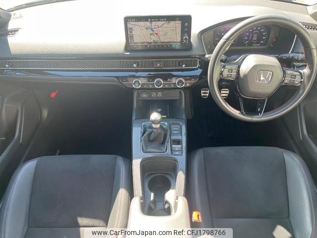 honda civic 2022 CFJ1798766 image 2