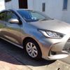 toyota yaris 2023 -TOYOTA 【岐阜 710ﾏ8008】--Yaris 5BA-MXPA10--MXPA10-2068620---TOYOTA 【岐阜 710ﾏ8008】--Yaris 5BA-MXPA10--MXPA10-2068620- image 28