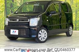 suzuki wagon-r 2020 -SUZUKI--Wagon R 5AA-MH95S--MH95S-100102---SUZUKI--Wagon R 5AA-MH95S--MH95S-100102-