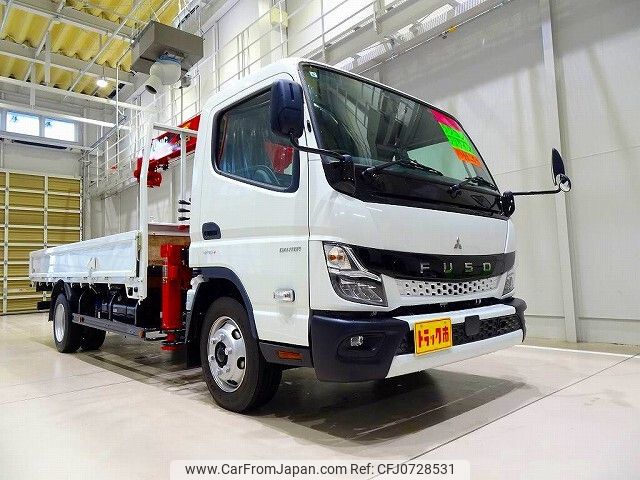 mitsubishi-fuso canter 2024 -MITSUBISHI--Canter 2PG-FEB90--FEB90-602743---MITSUBISHI--Canter 2PG-FEB90--FEB90-602743- image 2