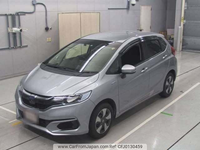 honda fit 2019 -HONDA--Fit DAA-GP5--GP5-1343941---HONDA--Fit DAA-GP5--GP5-1343941- image 1