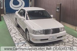 toyota crown 1999 -TOYOTA--Crown JZS155-0130152---TOYOTA--Crown JZS155-0130152-