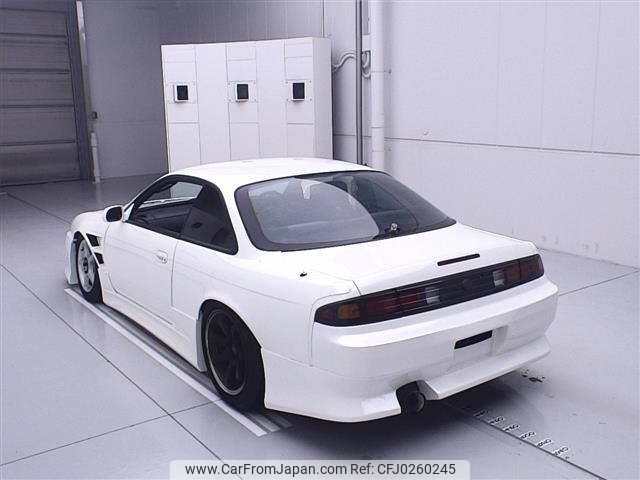 nissan silvia 1998 -NISSAN--Silvia S14ｶｲ-148710---NISSAN--Silvia S14ｶｲ-148710- image 2