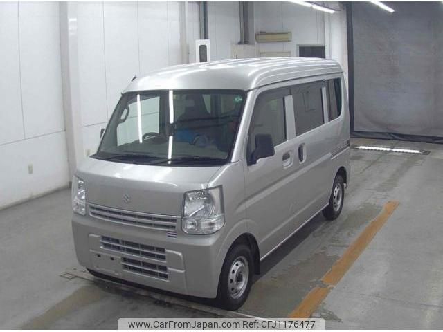 suzuki every 2017 quick_quick_HBD-DA17V_DA17V-226216 image 1