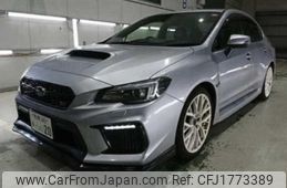subaru wrx-sti 2018 CFJ1773389