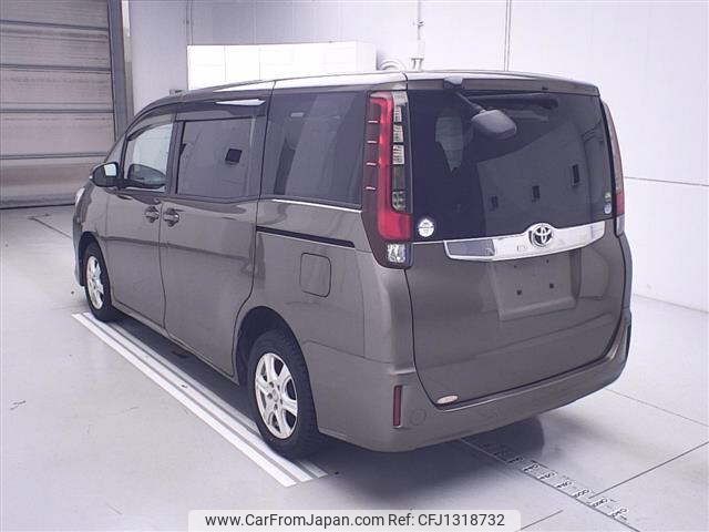 toyota noah 2016 -TOYOTA--Noah ZRR85G-0052886---TOYOTA--Noah ZRR85G-0052886- image 2