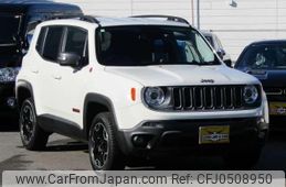 jeep renegade 2017 quick_quick_ABA-BU24_1C4BU0000GPE18688