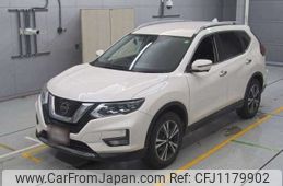 nissan x-trail 2020 -NISSAN--X-Trail DBA-NT32--NT32-595447---NISSAN--X-Trail DBA-NT32--NT32-595447-