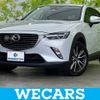 mazda cx-3 2015 quick_quick_LDA-DK5FW_DK5FW-109906 image 1