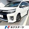 toyota voxy 2014 -TOYOTA--Voxy DBA-ZRR80W--ZRR80-0008230---TOYOTA--Voxy DBA-ZRR80W--ZRR80-0008230- image 1