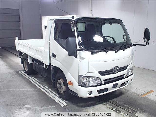 toyota dyna-truck 2019 -TOYOTA--Dyna XZC610D-0010446---TOYOTA--Dyna XZC610D-0010446- image 1