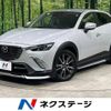 mazda cx-3 2016 -MAZDA--CX-3 LDA-DK5AW--DK5AW-111633---MAZDA--CX-3 LDA-DK5AW--DK5AW-111633- image 1