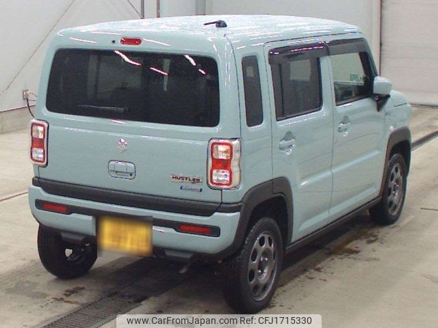 suzuki hustler 2024 CFJ1715330 image 2