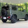 suzuki jimny 2021 CFJ1615647 image 17
