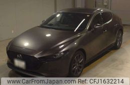 mazda mazda3 2023 CFJ1632214