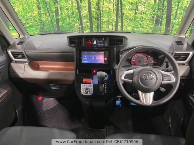 toyota roomy 2018 -TOYOTA--Roomy DBA-M900A--M900A-0157341---TOYOTA--Roomy DBA-M900A--M900A-0157341- image 2