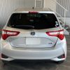 toyota vitz 2017 -TOYOTA--Vitz NHP130--NHP130-2013519---TOYOTA--Vitz NHP130--NHP130-2013519- image 2