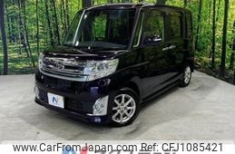 daihatsu tanto 2015 -DAIHATSU--Tanto DBA-LA600S--LA600S-0341491---DAIHATSU--Tanto DBA-LA600S--LA600S-0341491-