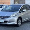 honda fit 2011 -HONDA--Fit DBA-GE6--GE6-1571206---HONDA--Fit DBA-GE6--GE6-1571206- image 12