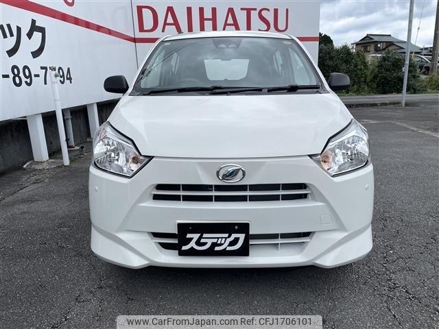 daihatsu mira-e-s 2025 CFJ1706101 image 2