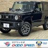 suzuki jimny 2024 -SUZUKI--Jimny 3BA-JB64W--JB64W-329425---SUZUKI--Jimny 3BA-JB64W--JB64W-329425- image 1