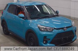 toyota raize 2019 CFJ1888249