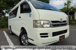 toyota hiace-van 2008 -TOYOTA--Hiace Van ADF-KDH206K--KDH206-8003513---TOYOTA--Hiace Van ADF-KDH206K--KDH206-8003513-