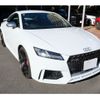 audi tt 2017 -AUDI--Audi TT ABA-FVDAZF--WAUZZZFV1H1901200---AUDI--Audi TT ABA-FVDAZF--WAUZZZFV1H1901200- image 6