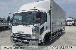 isuzu forward 2018 CFJ1543736