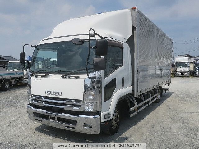 isuzu forward 2018 CFJ1543736 image 1