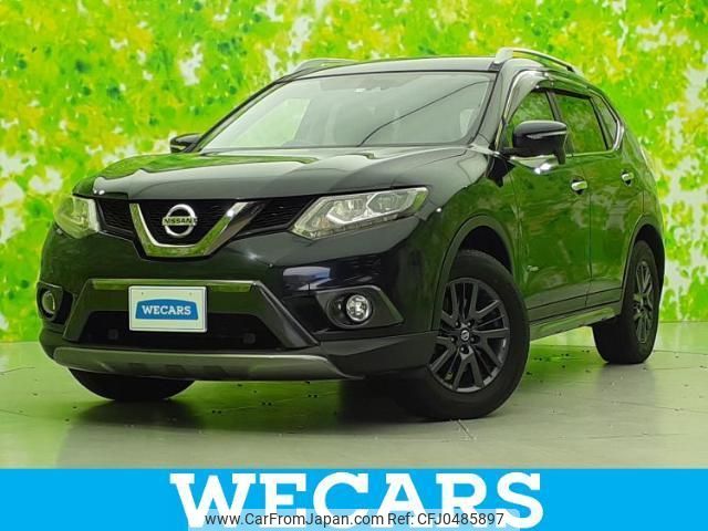 nissan x-trail 2015 quick_quick_HNT32_HNT32-108532 image 1