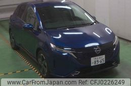 nissan aura 2022 -NISSAN 【熊谷 301ﾉ8965】--AURA FSNE13--503299---NISSAN 【熊谷 301ﾉ8965】--AURA FSNE13--503299-